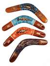 Die Entstehung des Namens „Boomerang“ Die Entstehung des Namens „Boomerang“