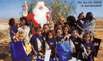 Die Jahreszeiten des Aboriginal People Die Jahreszeiten des Aboriginal People