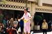 Trickster Character der Traumzeit, Trickster Character der Traumzeit,