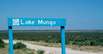 Lake Mungo