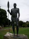 Der Kurdaitcha Tod in Darwin - Tod durch Bone Pointing Der Kurdaitcha Tod in Darwin - Tod durch Bone Pointing