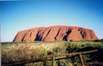 Die Rache des Uluru