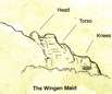 Die Legende von The Wingen Maid Die Legende von The Wingen Maid