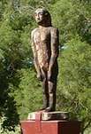Die zweite Yowie-Legende Die zweite Yowie-Legende