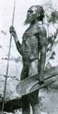 Aboriginal