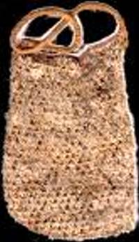 Dilly Bag, Tasche der Aboriginals