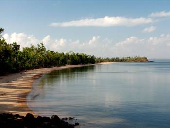 Lake Arafura