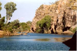 Northern Territory, Arnem Land