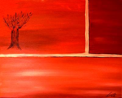 Red Continent von Luzifer von Morden
