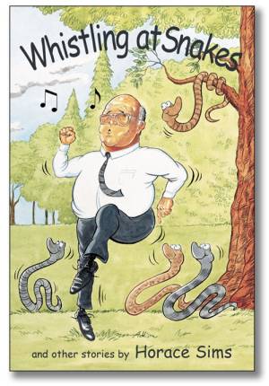 Whistling at Snakes