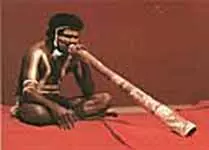 Yulungur Didgeridoo