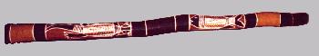 Didgeridoo