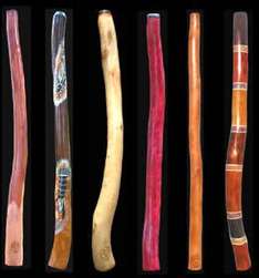 Mythos des Didgeridoos. Eine Erzählung aus der Traumzeit