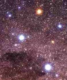 Die Ureinwohner und das Weltall, die Aboriginal Astronomy