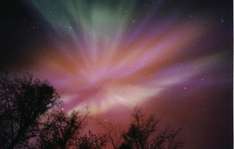 Die Aurora Australis