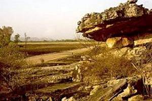 Felsplateau Arnhemland