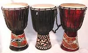 Drums, Trommeln der Ureinwohner Australiens